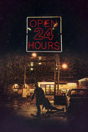 Open 24 Hours's poster