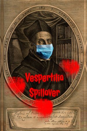 Vespertilio Spillover's poster