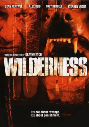 Wilderness's poster