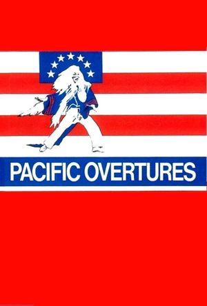 Pacific Overtures's poster image