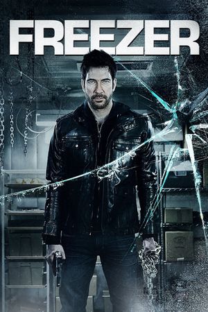 Freezer's poster