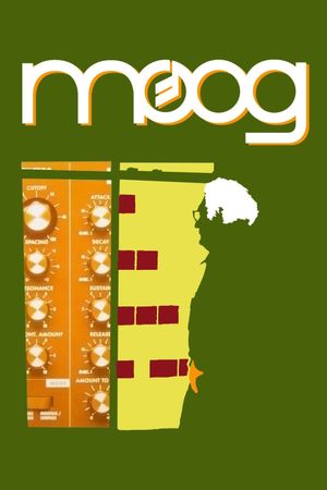 Moog's poster