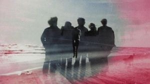 Positano's poster