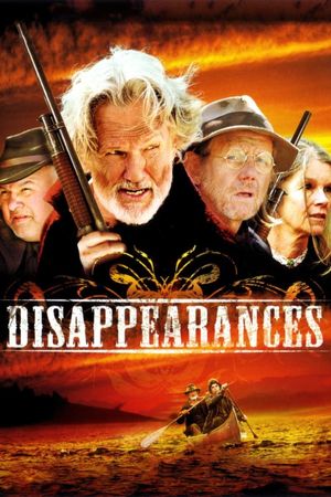 Disappearances's poster image