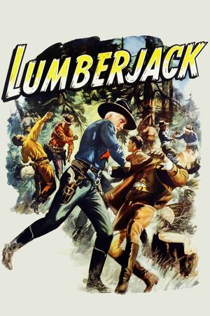 Lumberjack's poster