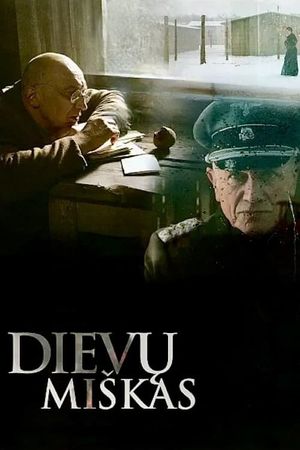 Dievu miskas's poster