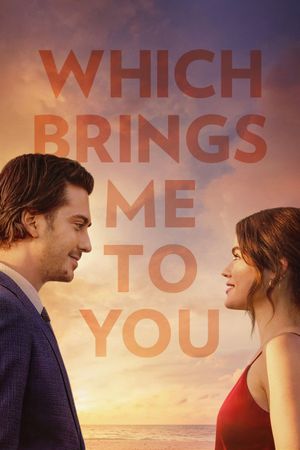 Which Brings Me to You's poster