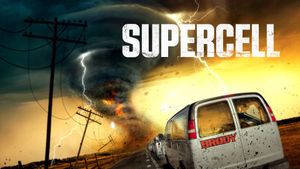 Supercell's poster