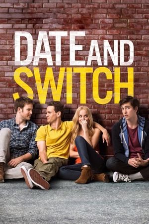 Date and Switch's poster image