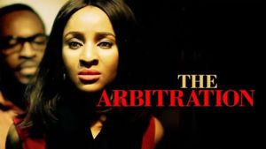 The Arbitration's poster