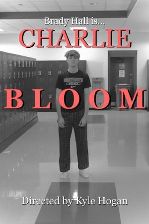 Charlie Bloom's poster