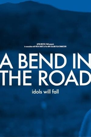 A Bend in the Road's poster