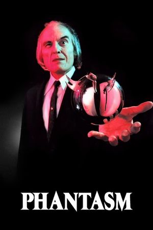 Phantasm's poster