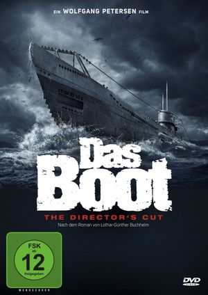 Das Boot's poster
