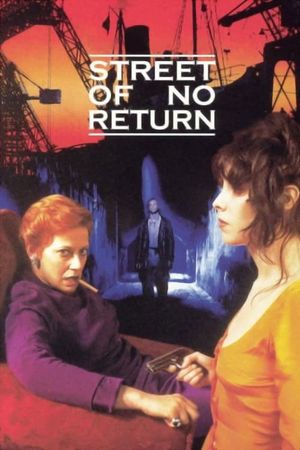 Street of No Return's poster