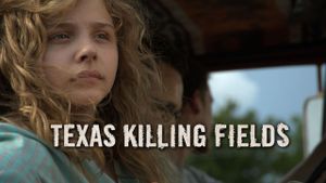 Texas Killing Fields's poster
