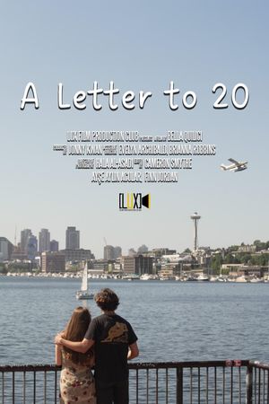 A Letter to 20's poster