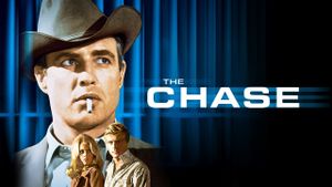 The Chase's poster