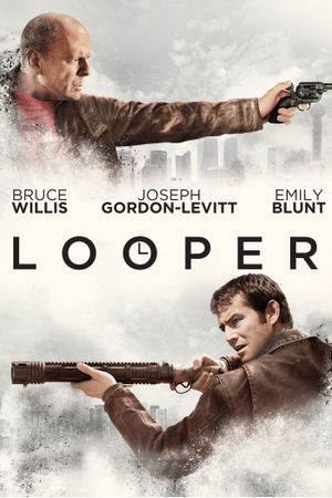 Looper's poster