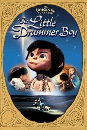 The Little Drummer Boy's poster