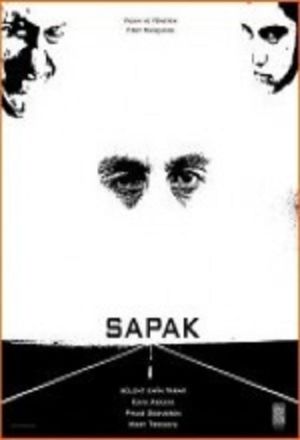 Sapak's poster