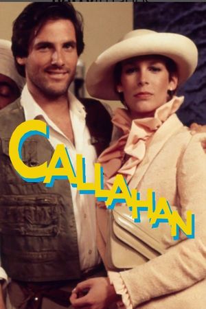 Callahan's poster