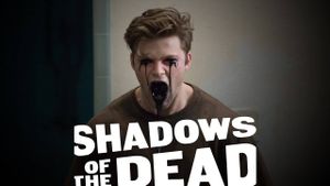 Shadows of the Dead's poster