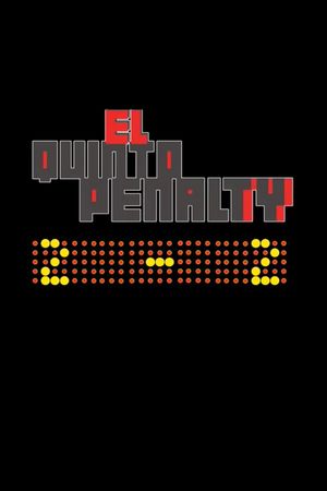 The Fifth Penalty's poster