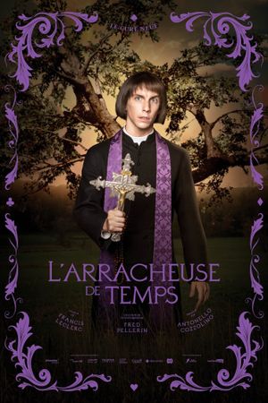 L'Arracheuse de temps's poster