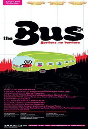 The Bus's poster