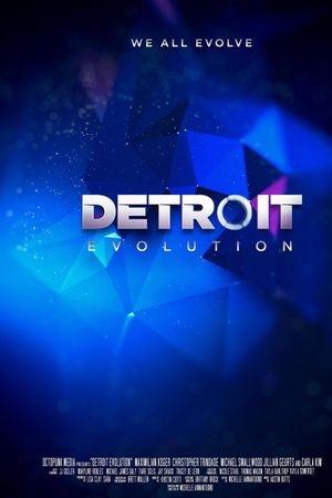 Detroit Evolution's poster