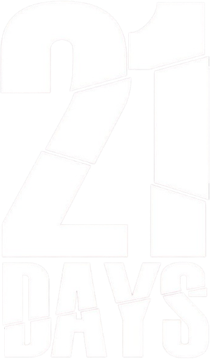 21 Days's poster
