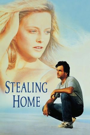Stealing Home's poster