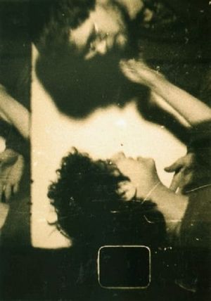 Film of Love's poster