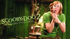 Scooby-Doo 2: Monsters Unleashed's poster