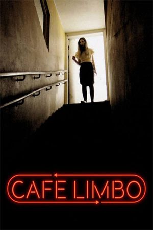 Café Limbo's poster