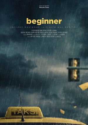 Beginner's poster image