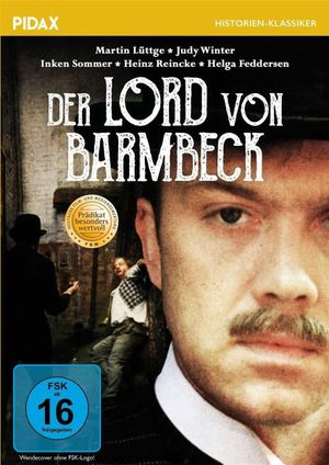 Der Lord von Barmbeck's poster