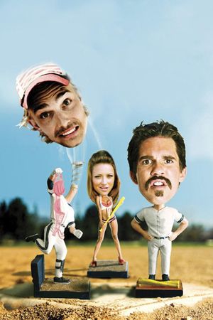 Screwball: The Ted Whitfield Story's poster