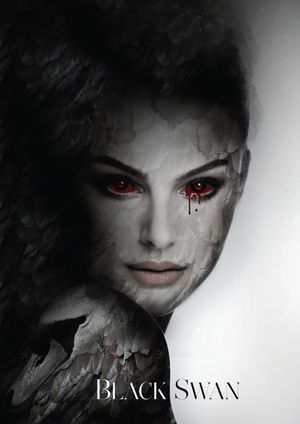 Black Swan's poster