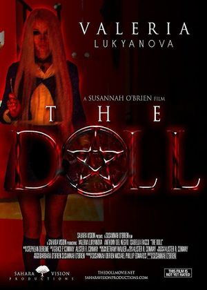 The Doll's poster
