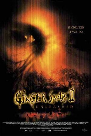Ginger Snaps 2: Unleashed's poster
