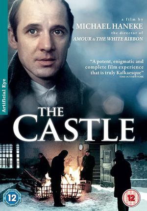 The Castle's poster