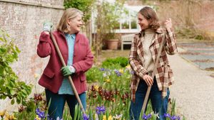 Rosamunde Pilcher: Jahrestag's poster