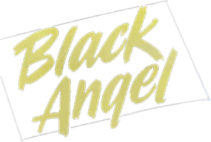 Black Angel's poster