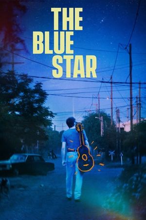 The Blue Star's poster image