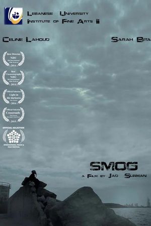 SMOG's poster