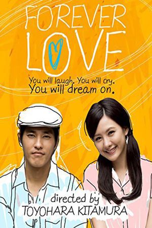 Forever Love's poster