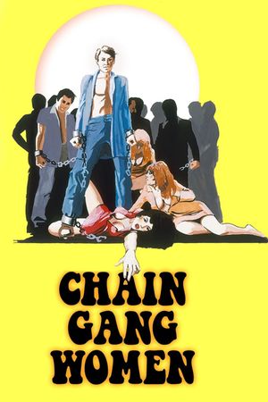 Chain Gang Women's poster