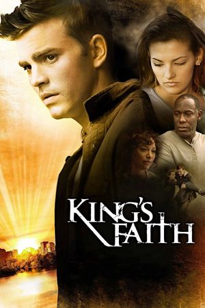 King's Faith's poster